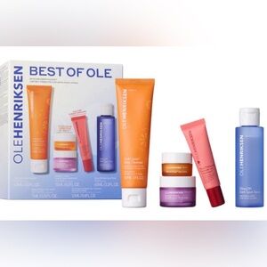 🥰Ole Henriksen Best of Ole Skincare Essentials Set